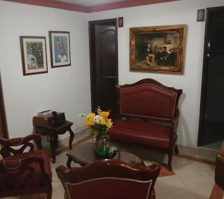 Hotel Lido La Candelaria Dış mekan fotoğraf